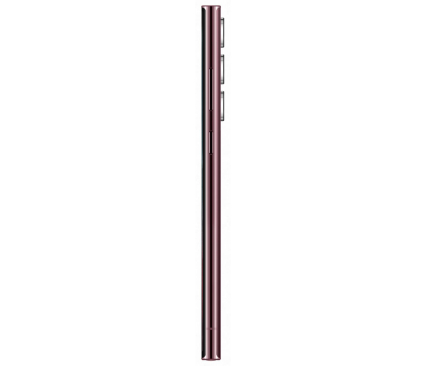 Samsung Galaxy S22 Ultra 8/128GB Dark Red - 715607 - zdjęcie 11